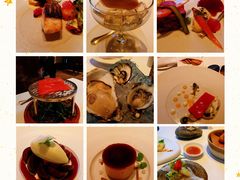 -文华扒房及酒吧(香港文华东方酒店)