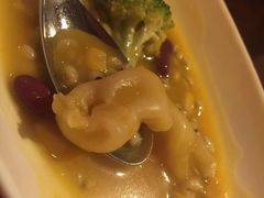 -OPEN開全日自助餐厅·牛肉火锅·海鲜(佛山希尔顿酒店)