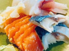 -唐拉雅秀酒店-西锦汇空中BBQ·思创餐厅