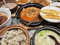 -南堂馆·新川菜(天府三街店)