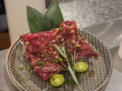-朴太院·朝鲜族炭火烤肉(民乐园总店)