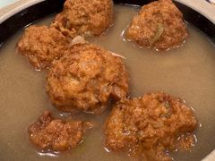 -听涛雅苑百味饺子老家菜馆
