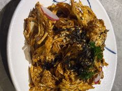 -北平食府(马鞍山路店)