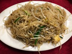 炒米粉-蛇口康乐快餐鱼仔档(翠苑小区店)