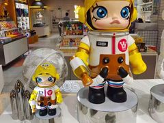 -泡泡玛特POPMART(上海环球港店)