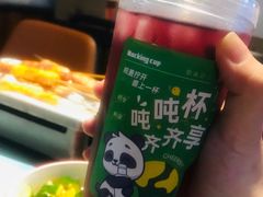 -醉炫音速烧烤·干煸菜(沙河总店)