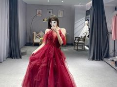 -Lafine Paris 法国兰斐婚纱礼服