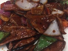 -老人和饭店(淮海中路店)
