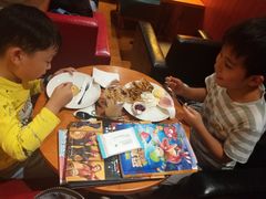 -西西弗书店&矢量咖啡(壹方购物中心店)