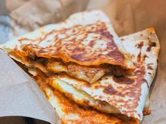 -Taco Bell 塔可钟(民田路店)