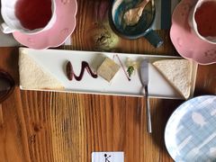 鹅肝-Kitchen·Y洋厨房西餐厅(王府壹号店)