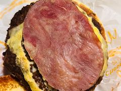 -麦当劳(农光里店)