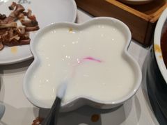-新仙清汤牛腩(铜锣湾店)