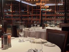 -Wolfgang’s Steakhouse 沃夫冈牛排馆(上海白玉兰广场店)