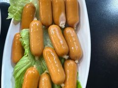 -潮汕大目牛肉火锅(水围店)