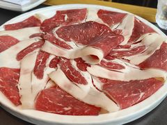-东来顺·非遗火锅(高新店)