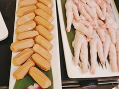 -清真军邺·金富苑肥牛(石坡街旗舰店)