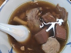 -功牛泉州牛肉小吃·火锅(三里街店)