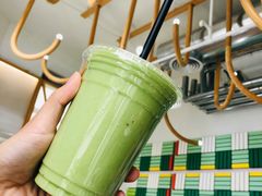 -Green Option(官舍店)