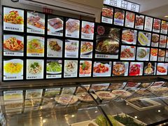 -善银私房菜馆(金舟花园小区店)