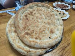 -新疆狼爷烤肉(宋庄店)