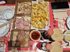 -新兴园饺子馆(河南街店)