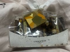 -Laderach 莱德拉(上海环贸iapm店)