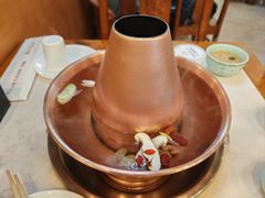 -清真·鸦儿李记·涮肉(花市店)