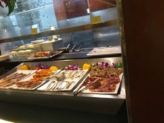 -华安国际大酒店-餐厅