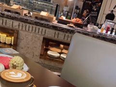 -西郊庄园丽笙大酒店-丽清轩中餐厅