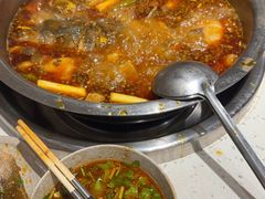 -肖肖酸萝卜鱼火锅(总店)