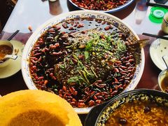 -杨记隆府(白象街店)