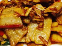 -盛记顺德高佬猪杂粥