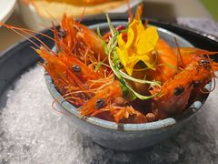 胡味油爆虾-桂满陇-十里风荷(合生汇店)