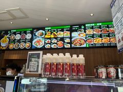 -魏家凉皮(科技三路店)