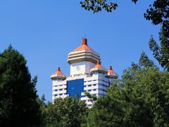 -宣武艺园
