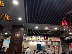 大堂-荣阳楼(山塘街店)