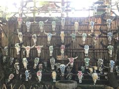 -海南槟榔谷黎苗文化旅游区