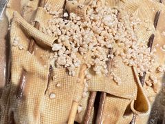 -老兰家传统烧烤炒菜泡馍(小南门店)