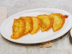 -五爷拌面(深圳北站店)