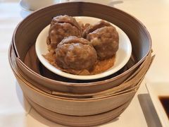 陈皮牛肉球-利苑酒家(华熙国际店)