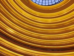 -杭州国际会议中心洲际酒店-原素全日餐厅(解放东路店)