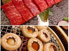 -厚贞日式烤肉(浦东汇智店)