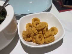 -攸州小镇家湘菜(小米科技园店)