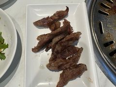 -六七八韩式烤肉·韩国料理(上杭路店)