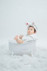 -小熊维尼高端儿童摄影(宝安旗舰店)