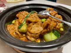 -和记小菜(东方店)