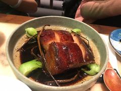 草扎肉-桂满陇-西湖船宴(西单大悦城店)