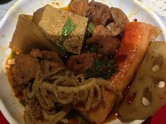 -牛華八婆火锅串串(南中环店)