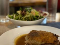 油封鸭腿-LA MAISON公鸡和龙(蛇口店)